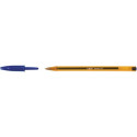 Penna a sfera BIC Cristal Fine 0,8 mm blu 872730