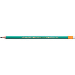 Matita con gommino BIC Evolution Graphite 655 ECOlutions HB 8803323