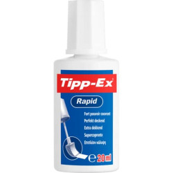 Correttore a flacone TIPP-EX Rapid  20 ml - 8859933