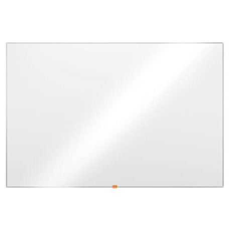 Lavagna bianca cancellabile Nobo Nano Clean magnetica 1500x1200 mm 1902644  - Lineacontabile