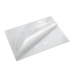 Pouches HighSpeed GBC f.to a4 21,6x30,3 cm 2x75 µm lucido conf da 100 pouches - 3747347