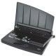 Rilegatrice a dorsi metallici GBC WireBind W15 nero 4400402