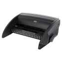 Rilegatrice a dorsi plastici GBC CombBind C100 nero 4401843