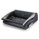 Rilegatrice a dorsi plastici GBC CombBinb C200 nero 4401845