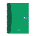 Rubrica A-Z OXFORD Office Essentials A5 assortiti 100101258