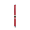 Penne a sfera a scatto Osama rosa  OD 1024ITG/1 RA