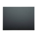 Lavagne scrivibili a gesso liquido Securit® Tag A5 nero confezione da 10 pezzi - TAG-A5-WT