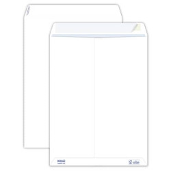 Buste Autoadesive removibili Pigna Pigna Envelopes Competitor strip 100 g/m² 300x400 mm  conf. 500 -