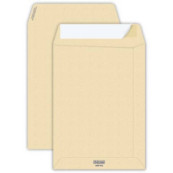 Buste a sacco Pigna Envelopes Multi Strip 19x26 cm Conf. 500 pezzi - 0655116
