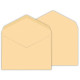 Buste senza finestra Pigna Envelopes 80 g/m² 180x240 mm giallo posta Conf. 25 buste - 0097769
