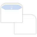Buste senza finestra Pigna Envelopes Vitesse 80 g/m² 162x229 mm bianco conf. 500 - 0783255