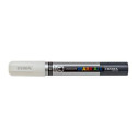 Marcatore a tempera LYRA Graduate Mark All punta tonda 2 mm bianco L6820001