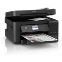 Stampante a colori multifunzione Epson ECOTANK ET-3750 MULTIFUNZIONE 3 IN 1 C11CG20401