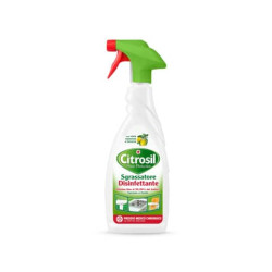 Sgrassatore disinfettante Citrosil Home Protection 650 ml - M2800