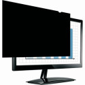 Filtri privacy Fellowes per monitor 14" W.S.  nero 4812001