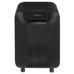 Distruggidocumenti uso moderato Fellowes nero 5050001