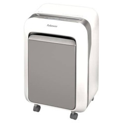 Distruggidocumenti uso moderato Fellowes bianco 5050301