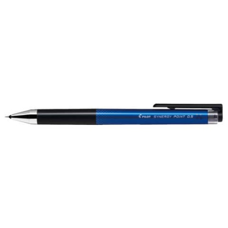 Penne gel a scatto Pilot Synergy Point 0,5 mm blu 1366