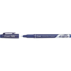 Fineliner cancellabile Pilot Frixion 1,3 mm blu 342