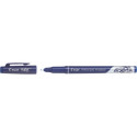 Fineliner cancellabile Pilot Frixion 1,3 mm blu 342