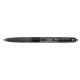 Penna a sfera a scatto Super Grip G punta XB nero 1730