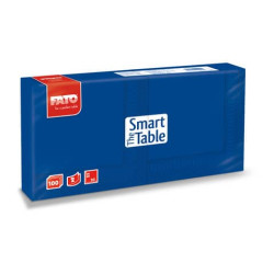 Tovaglioli Fato The Smart Table 25x25 cm blu notte Tovaglioli Fato The Smart Table 25x25 cm