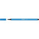 Pennarelli Stabilo Pen 68 1 mm  blu scuro - 68/41