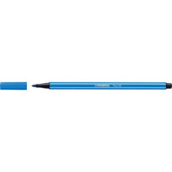 Pennarelli Stabilo Pen 68 1 mm  blu scuro - 68/41