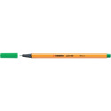 Fineliner Stabilo Point 88® 0,4 mm verde - 88/36