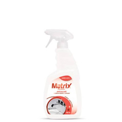 Detergenti per sanitari, lavabi, piastrelle Matrix 750 ml XM008-S
