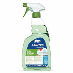 Sgrassatore professionale Green Power Sanitec 750 ml 3101