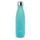 Bottiglia termica WD Lifestyle azzurro  500 ml - WD365CE