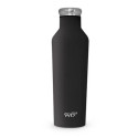 Thermos WD Lifestyle caldo/freddo Soft Touch nero 480 ml - WD410 N