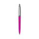 Penna a sfera Parker Jotter Original Plastic M fusto Magenta 2075996