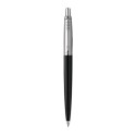 Penna a sfera Parker Jotter Original Plastic M fusto Nero 2096873