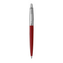 Penna a sfera Parker Jotter Original Plastic M fusto Rosso 2096857