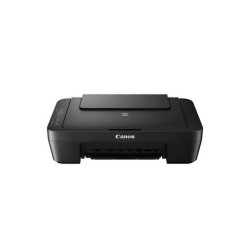 Stampante multifunzione Canon Pixma MG2550S nera 0727C006