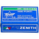 Punti metallici ZENITH 130/Z6 6/6  Conf. 1000 pezzi - 0301303601