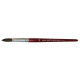 Pennello GIOTTO Serie Art punta tonda 400/14 551400