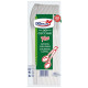 Stoviglie monouso Dopla cucchiai Compact Plus polistirolo bianco conf.30 - 03036