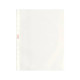 Buste a perforazione universale goffrate Esselte OFFICE 22x30 cm trasparente antiriflesso  conf.150 