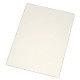 Cartellina a L Q-Connect ppl ecologico A4 trasparente opaco conf. da 100 - KF00310