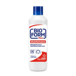 Disinfettante per superfici Bioform Plus 1000 ml 7-0145