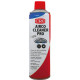 Detergente per climatizzatori auto e condizionatori ambienti CRC Airco Cleaner Pro - aerosol 500 ml 