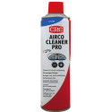 Detergente per climatizzatori auto e condizionatori ambienti CRC Airco Cleaner Pro - aerosol 500 ml 