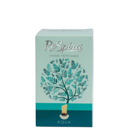 Profumatore per ambienti Respira Sequoia Aqua - 60 ml 82002