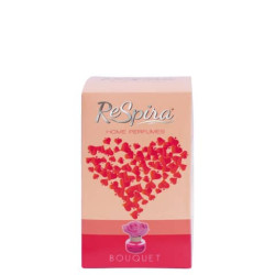 Profumatore per ambienti Respira Fleurs Bouquet - 60 ml 82044