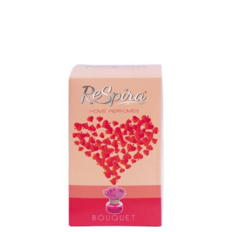 Profumatore per ambienti Respira Fleurs Bouquet - 60 ml 82044