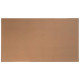 Pannello in sughero Nobo Widescreen Impression Pro 85" - 1880x1060 mm marrone - 1915418