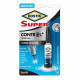 Adesivo liquido istantaneo Bostik Super Control+  - 5 gr D2718